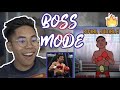 Michael Bars - Head In The Clouds (feat. Ybk Xay & Michael Pacquiao) REACTION!!! (RISING STAR!)