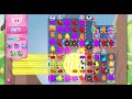 Candy Crush Saga Level 9549 - NO BOOSTERS