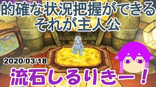 【ポケダンDX】腹式呼吸でアレになれる？【BinTRoLL切り抜き】