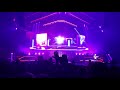 Futurism / Unnatural Selection / Micro Cuts (Live) - Muse 2/26/19 PHX, AZ