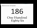 learn how to pronounce english numbers 100 to 200