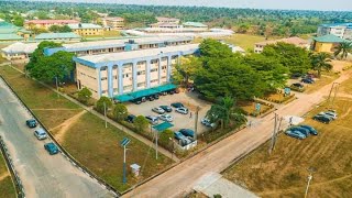 DELSU Cut Off Mark for 2024 and 2025 Admissions   Delta State University