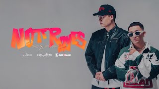 ONIKX x Miguel Bueno - NO TE RAYES (Video oficial)