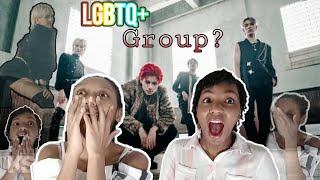 4MIX - Y U COMEBACK  LATINS VIDEO REACTION [1st TIME REACTING TO T-POP]