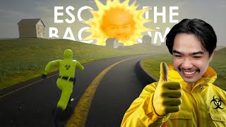 เข้าบ้าน ออกบ้าน ปิดไฟ | Escape the Backrooms #6