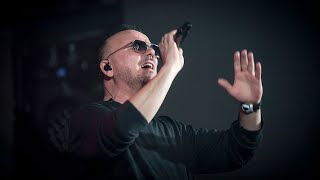 Gigi D'Alessio - Senza Tuccà (Radio Italia Live 20/12/2024)