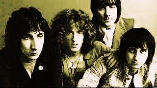 The WHO -  Fillmore East Oct 22, 1969