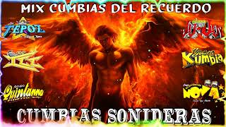 DJ ANTON - MIX CUMBIAS DEL RECUERDO - CUMBIAS SONIDERAS - GRUPO QUINTANNA, LOS TEPOZ, ICC...