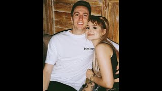 Talia Mar Explains This Picture With Simon
