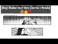 (Kny) Shadow short story (Zenitsu x Nezuko)🤩👍❤️