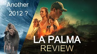 LA PALMA 2024 REVIEW || NETFLIX SERIES || #reviewpodium #netflix  #review #lapalma