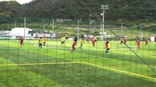 2013.6.16@市川ｸﾗﾌﾞ2-0FC千葉なのはな