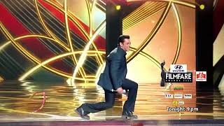 Salman Khan naiyo lagda Dil film fare award