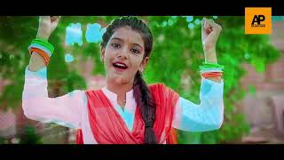 Singer - Perena Panchariya ] [मेरा भारत जिन्दाबाद रहे] [New Desh Bhakti Song 15 August 2021]