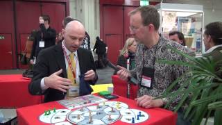 Hyperborea Overview - Nuremberg Toy Fair 2013