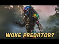 Predator Goes Woke? Predator Badlands Story Synopsis & Character Details Leak