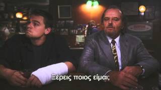 Ο ΠΛΗΡΟΦΟΡΙΟΔΟΤΗΣ (THE DEPARTED) - trailer 1