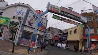 【大阪】近鉄長瀬駅から近畿大学まで   Osaka Kindai University