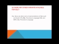 What is SQL,TSQL and PL SQL
