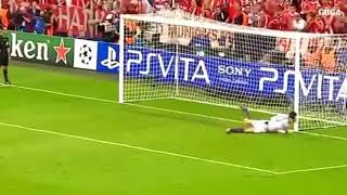 Chung kết Champions League 2011/12 (Bình luận tiếng việt)