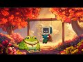 Peaceful autumn day 🍂 calm your anxiety, relaxing music [chill lo-fi hip hop beats]