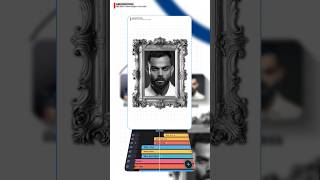 Virat Kohli 3D Motion Graphics | Alight Motion Tutorial (After Effects Style on Mobile)