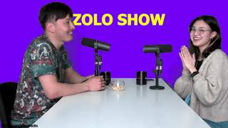 Nominess (Our Secret Podcast, TOIROG) | Zolo Show#75