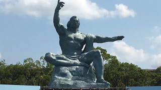 2016 クスノキ\u0026山王神社   ともだち（坂本九）