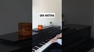 Best 30 seconds of Una Mattina