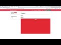 Materialize: JavaScript – Pushpin