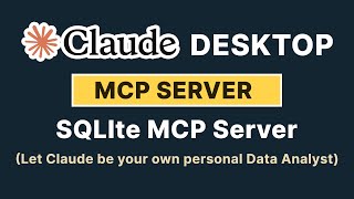 Let Claude Be Your Data Analyst In Claude Desktop With This SQLite MCP Server (Python Based)