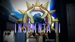 Emnion :: Insomnia II - Halo Infinite montage 1 - Edited by Broey