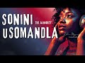 SONINI SOMANDLA |  Worship Song with Lyrics | Freedom & Redemption Anthem