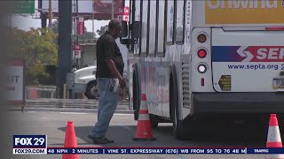 Delays expected on SEPTA trolley, bus lines for next few weeks as safety training begins