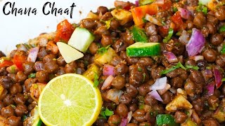 Catpati Kala Chana Chaat Iftari Ramadan kay Liye Best Recipe in Urdu Hindi Marhaba Ramzan