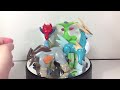 review poképla keldeo