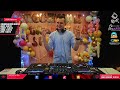 dj killer live mix rodzinne granie na spontanie 24.11.2024