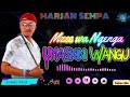 Kibao Kata Mzee wa Ngenga - Umaskini Wangu Live Remix 2024. | MARJAN SEMPA