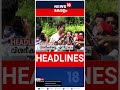 top headlines of the hour ഈ മണിക്കൂറിലെ പ്രധാന തലക്കെട്ടുകൾ kerala news short