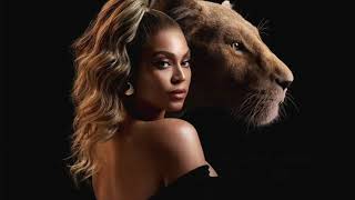 Beyoncé, JAY-Z, Childish Gambino, Oumou Sangaré – MOOD 4 EVA (Lyrics Video)