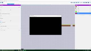 Gdevelop platform game tutorial (part 2)