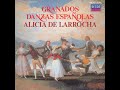 granados 12 danzas españolas op. 37 5. andaluza