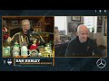 Dan Hurley on the Dan Patrick Show Full Interview  41724