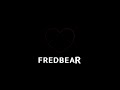 Fredbear Theater Logo 