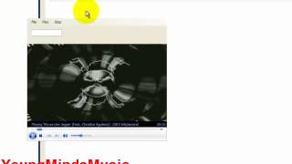 How To Make A Simple Media Player In VB.NET