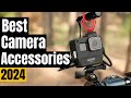 Best GoPro Accessories in 2024: Capture Epic Moments