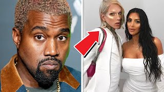 Kanye West and Jeffree Star Rumors Explained