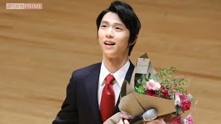 【羽生結弦】羽生結弦、前代未聞の“ぼっちアイスショー”で魅せる「ゆづの全て」起業家兼プロデューサーの手腕