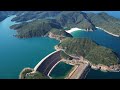 香港行山 西貢標尖角 biu tsim kok 萬宜水庫東壩 high island reservoir east dam hong kong 4k