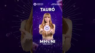 Tauro del 18 al 24 de noviembre | Horóscopos con Mhoni Vidente